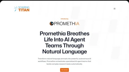 Promethia